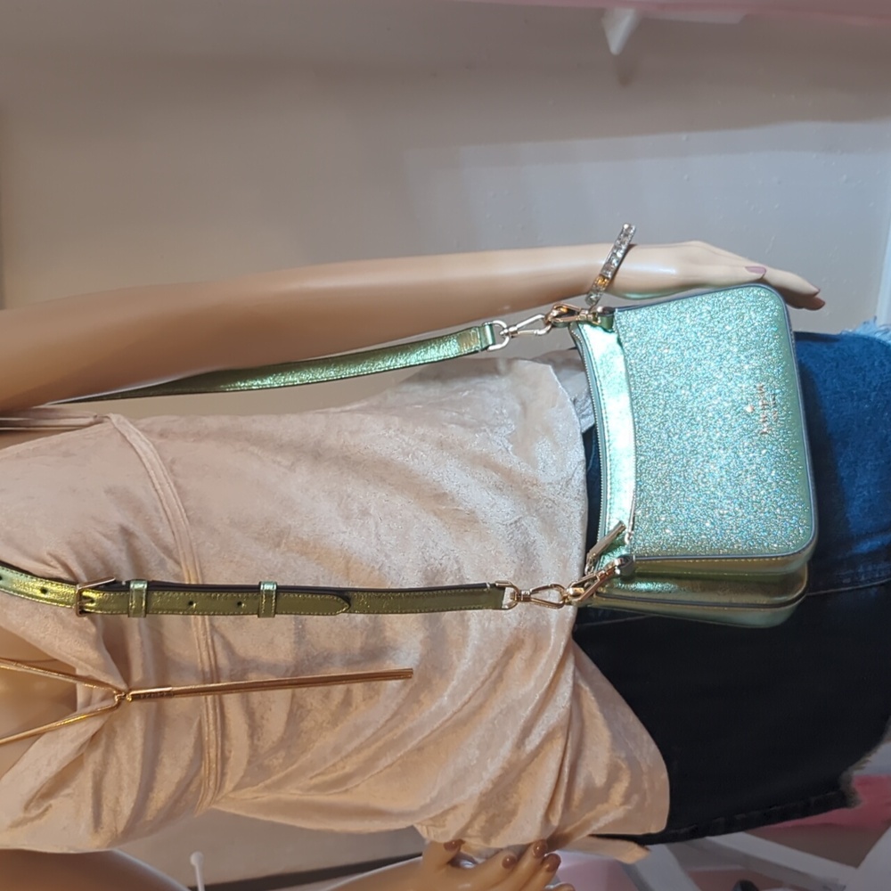 Kate Spade Two In One Bag - Picture 3 of 8